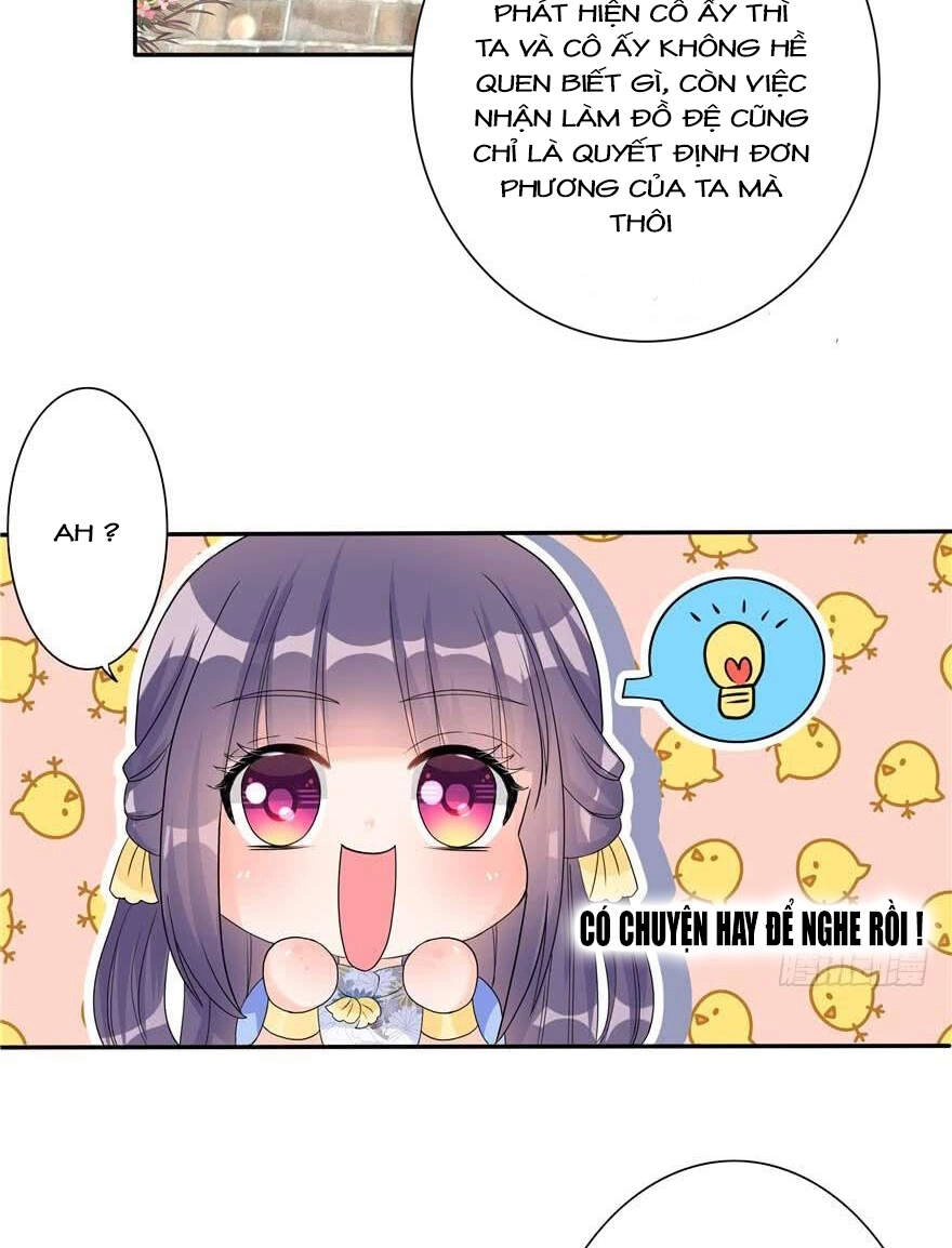 Đồ Đệ Nhà Ta Lại Quải Rồi Chapter 214 - 12