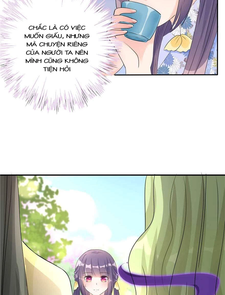 Đồ Đệ Nhà Ta Lại Quải Rồi Chapter 214 - 15