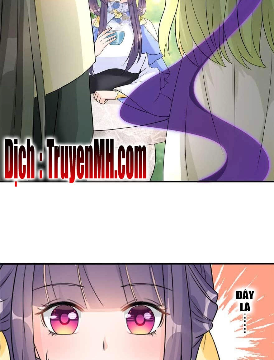 Đồ Đệ Nhà Ta Lại Quải Rồi Chapter 214 - 16