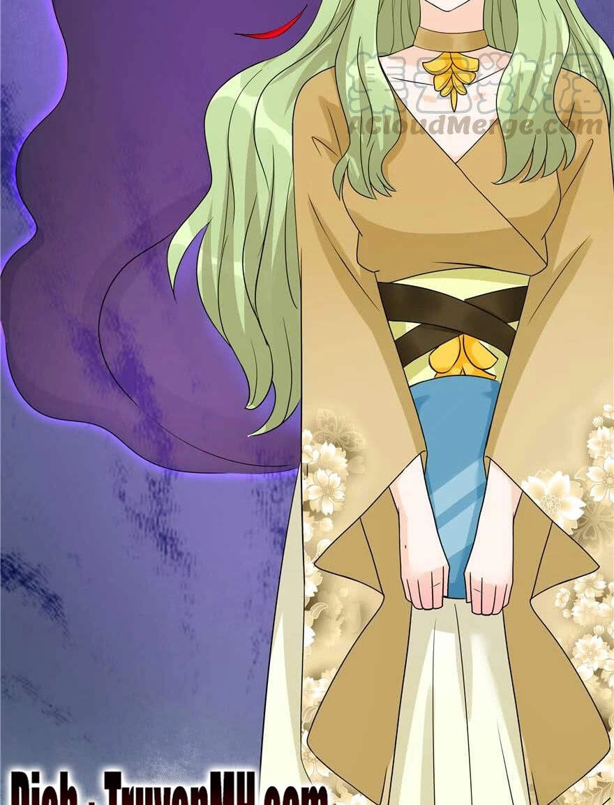 Đồ Đệ Nhà Ta Lại Quải Rồi Chapter 214 - 18