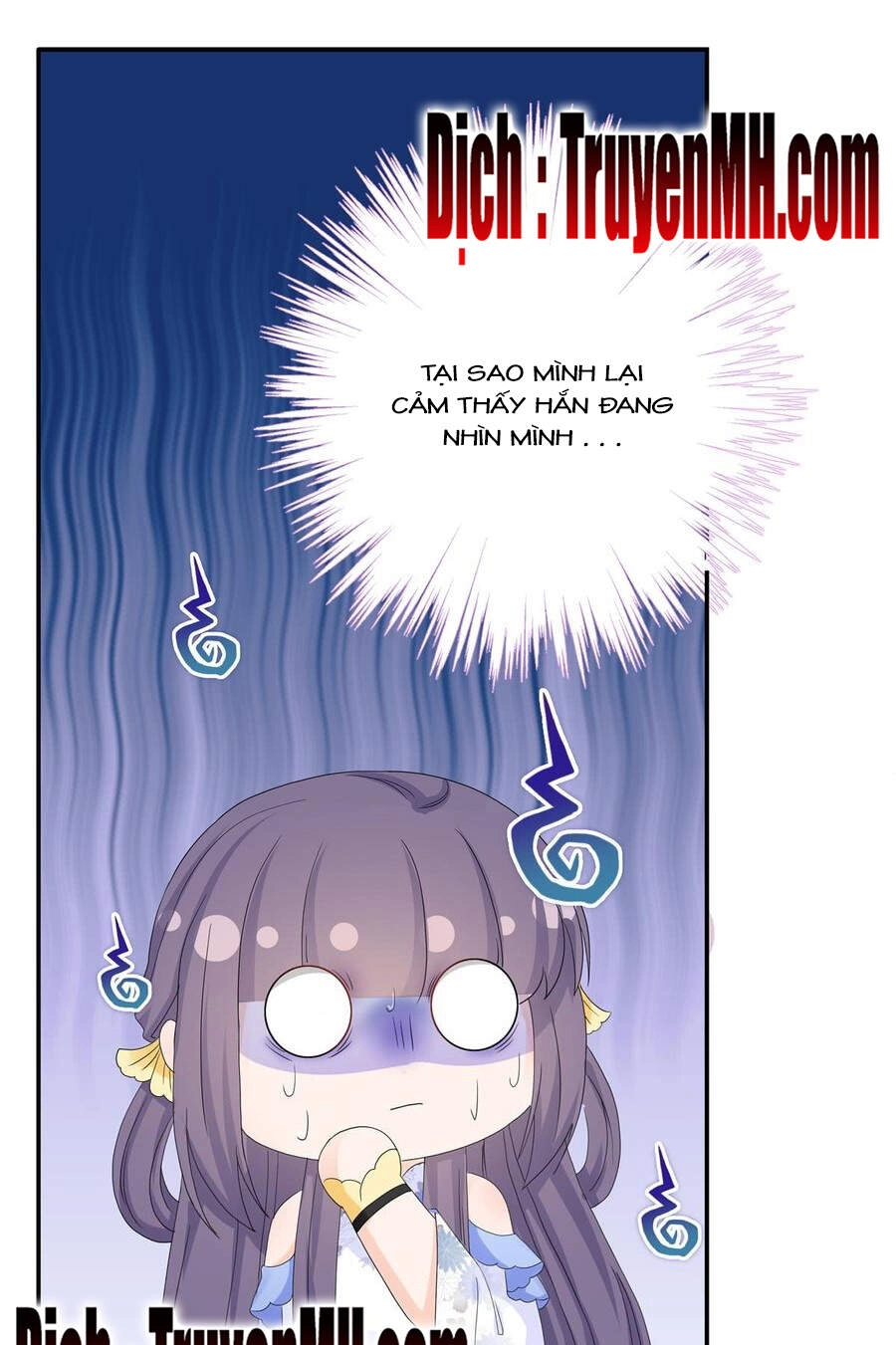 Đồ Đệ Nhà Ta Lại Quải Rồi Chapter 215 - 2