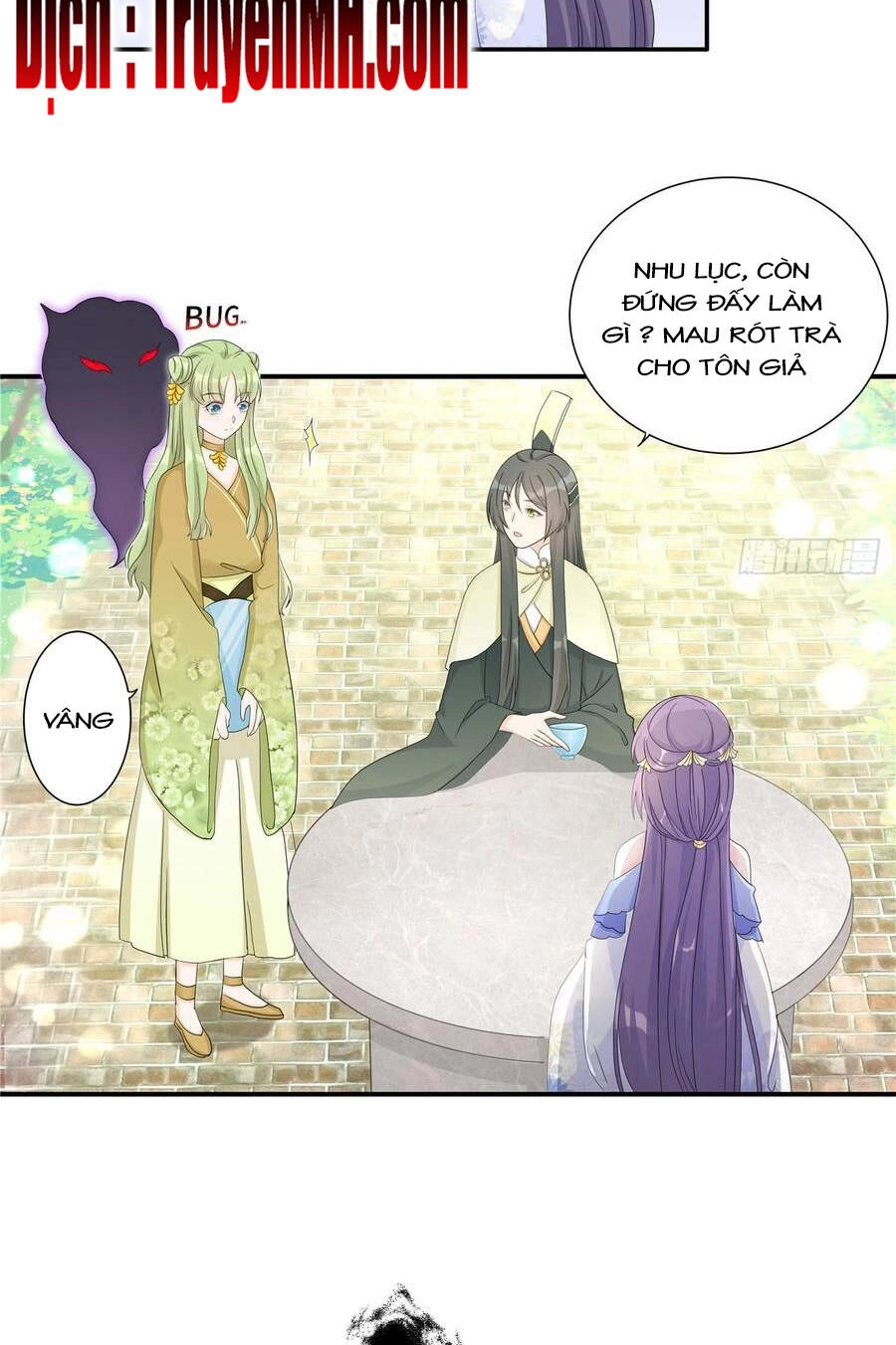 Đồ Đệ Nhà Ta Lại Quải Rồi Chapter 215 - 3