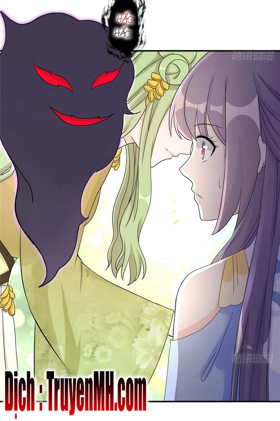 Đồ Đệ Nhà Ta Lại Quải Rồi Chapter 215 - 4