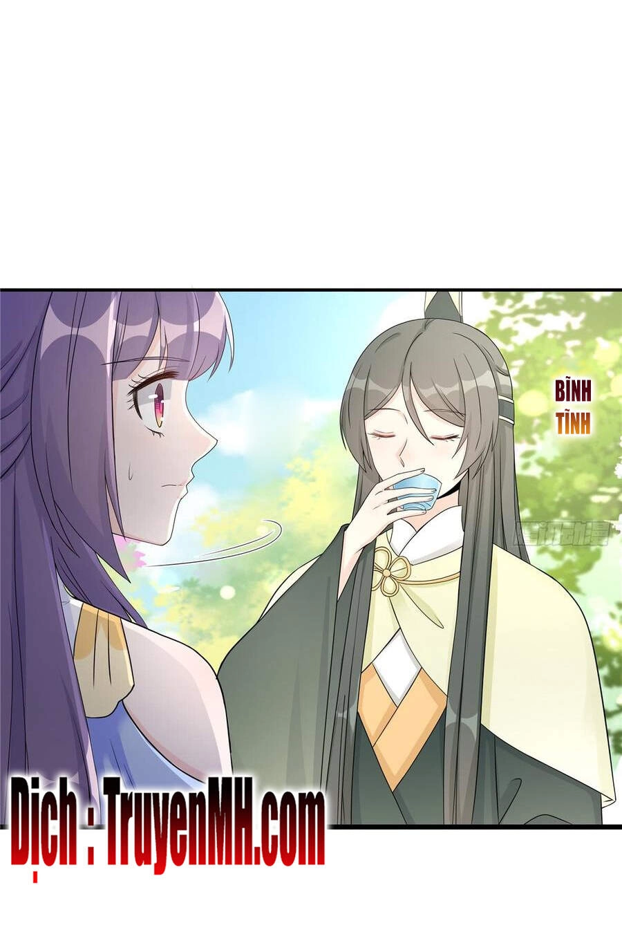 Đồ Đệ Nhà Ta Lại Quải Rồi Chapter 215 - 5