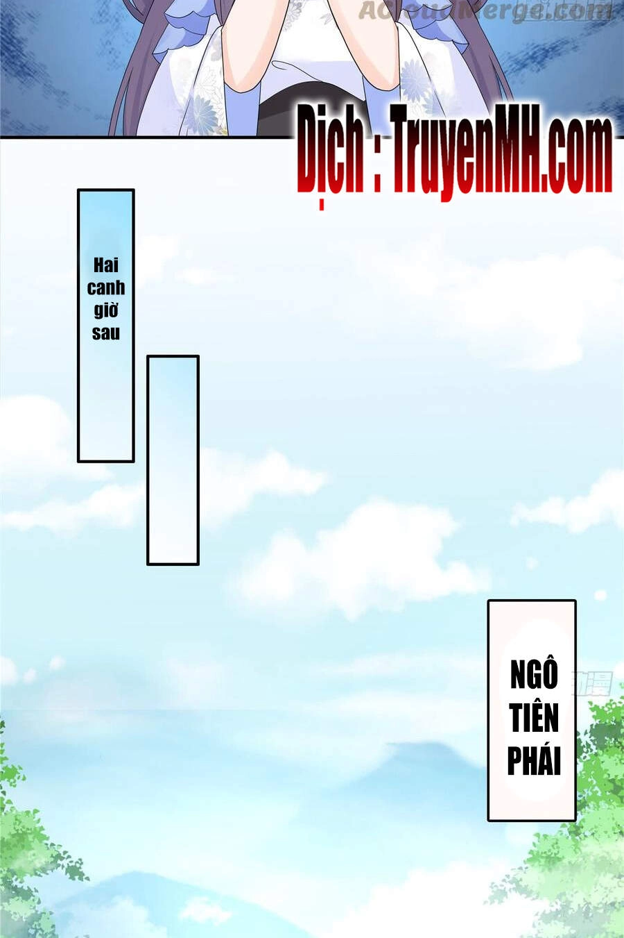 Đồ Đệ Nhà Ta Lại Quải Rồi Chapter 215 - 7