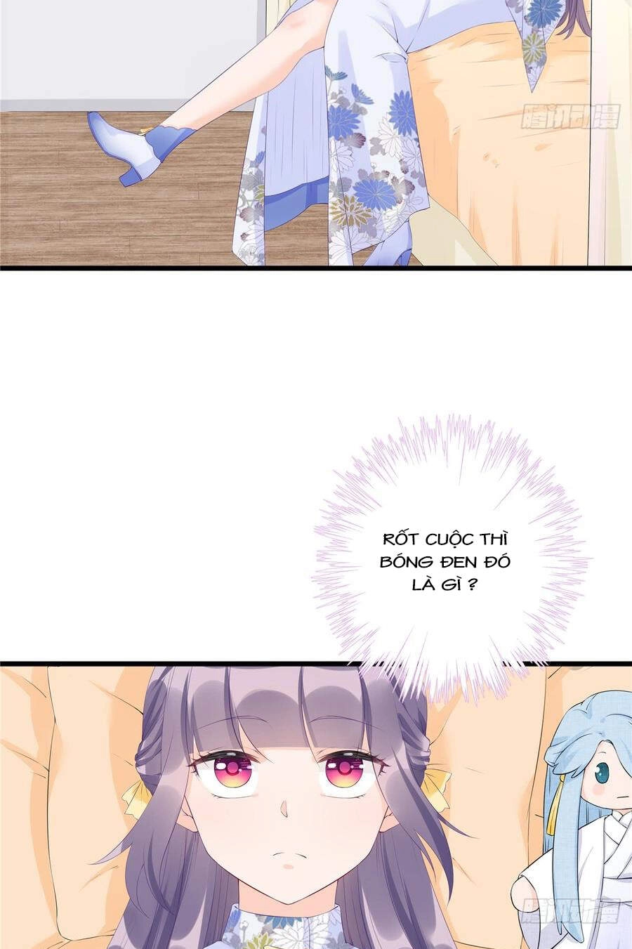 Đồ Đệ Nhà Ta Lại Quải Rồi Chapter 215 - 10