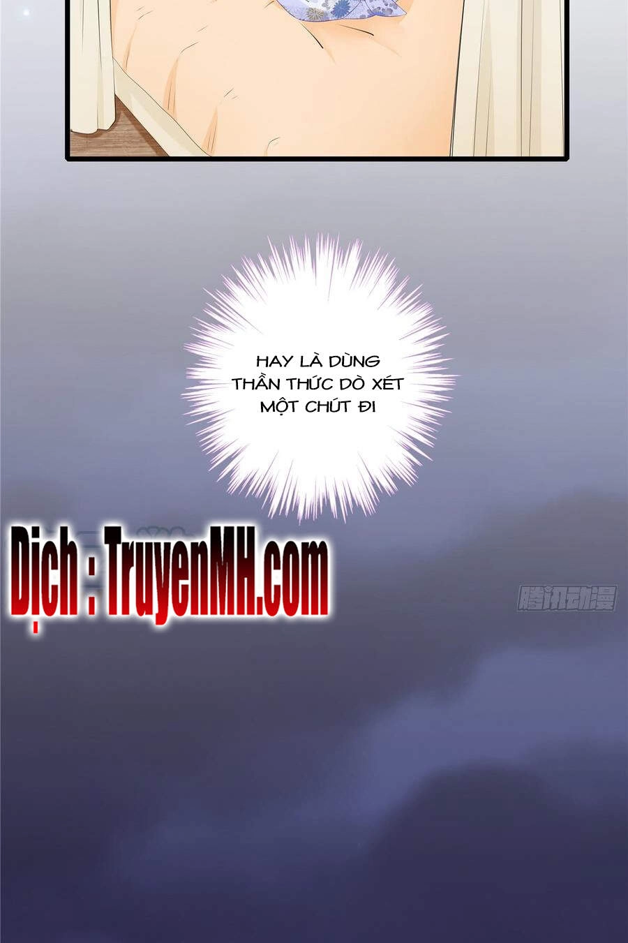 Đồ Đệ Nhà Ta Lại Quải Rồi Chapter 215 - 12