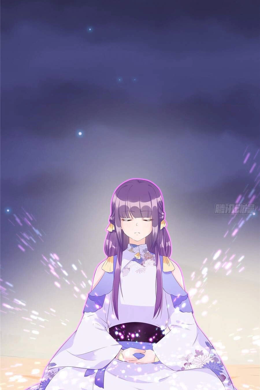 Đồ Đệ Nhà Ta Lại Quải Rồi Chapter 215 - 13