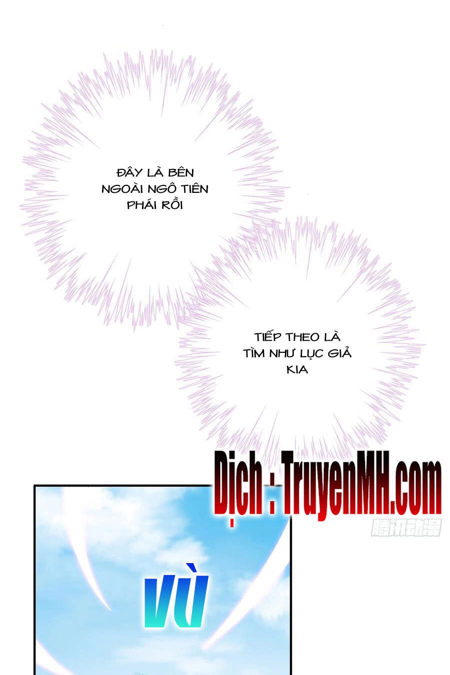 Đồ Đệ Nhà Ta Lại Quải Rồi Chapter 215 - 16