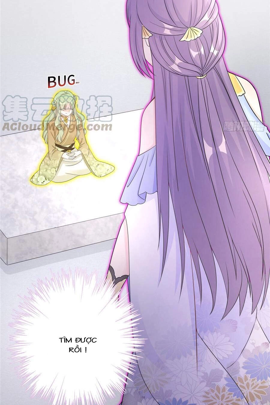 Đồ Đệ Nhà Ta Lại Quải Rồi Chapter 215 - 18