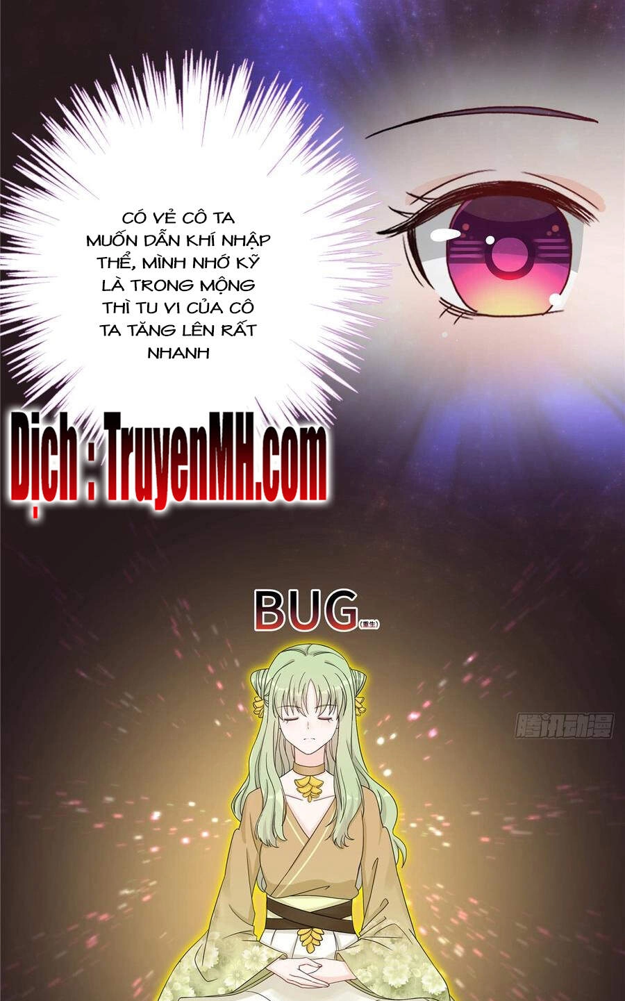 Đồ Đệ Nhà Ta Lại Quải Rồi Chapter 216 - 2