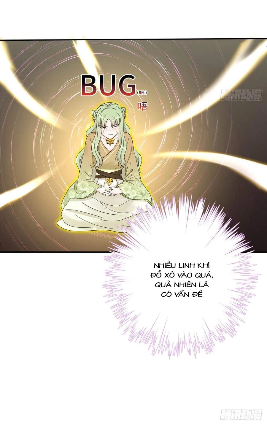 Đồ Đệ Nhà Ta Lại Quải Rồi Chapter 216 - 4