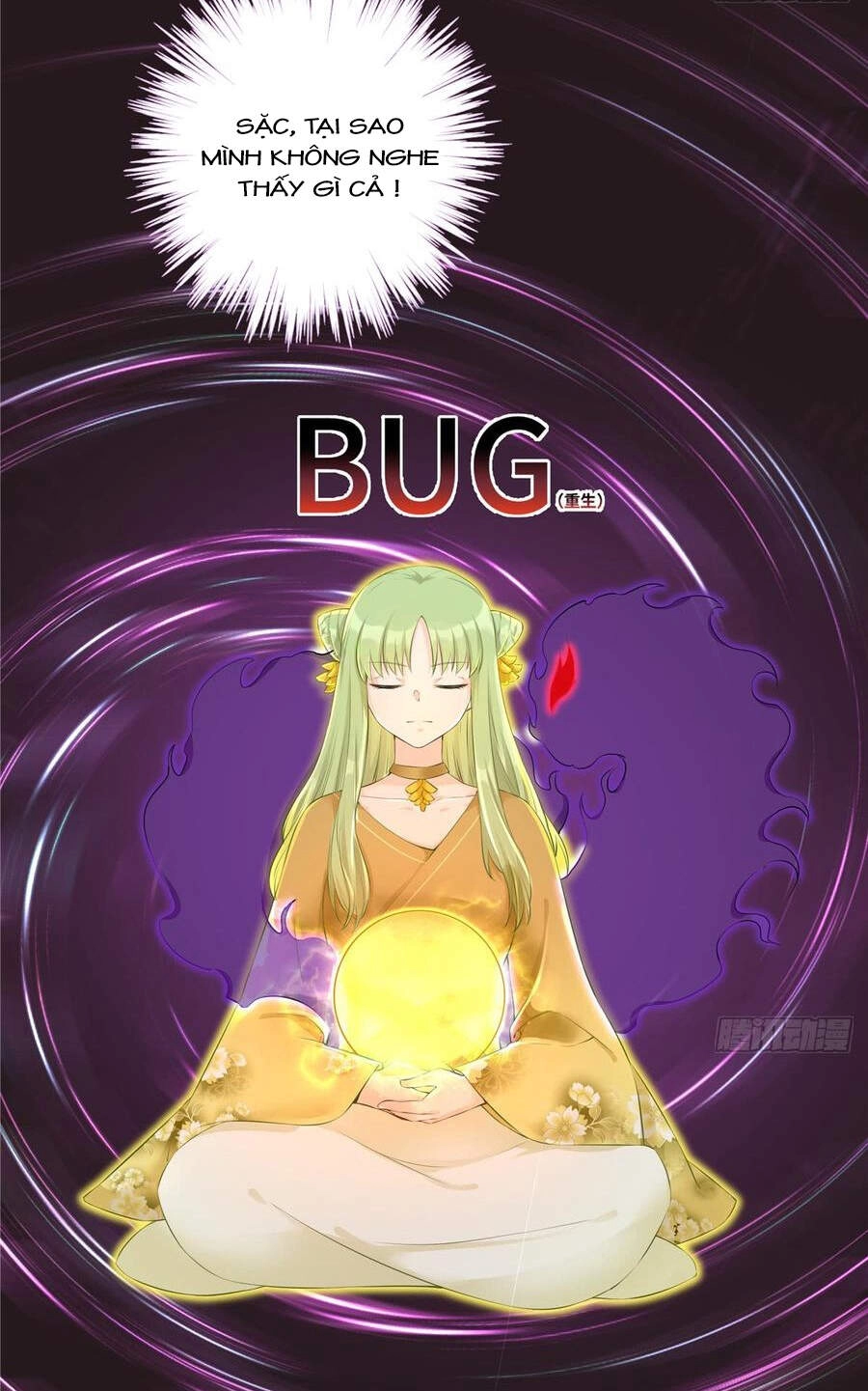 Đồ Đệ Nhà Ta Lại Quải Rồi Chapter 216 - 8