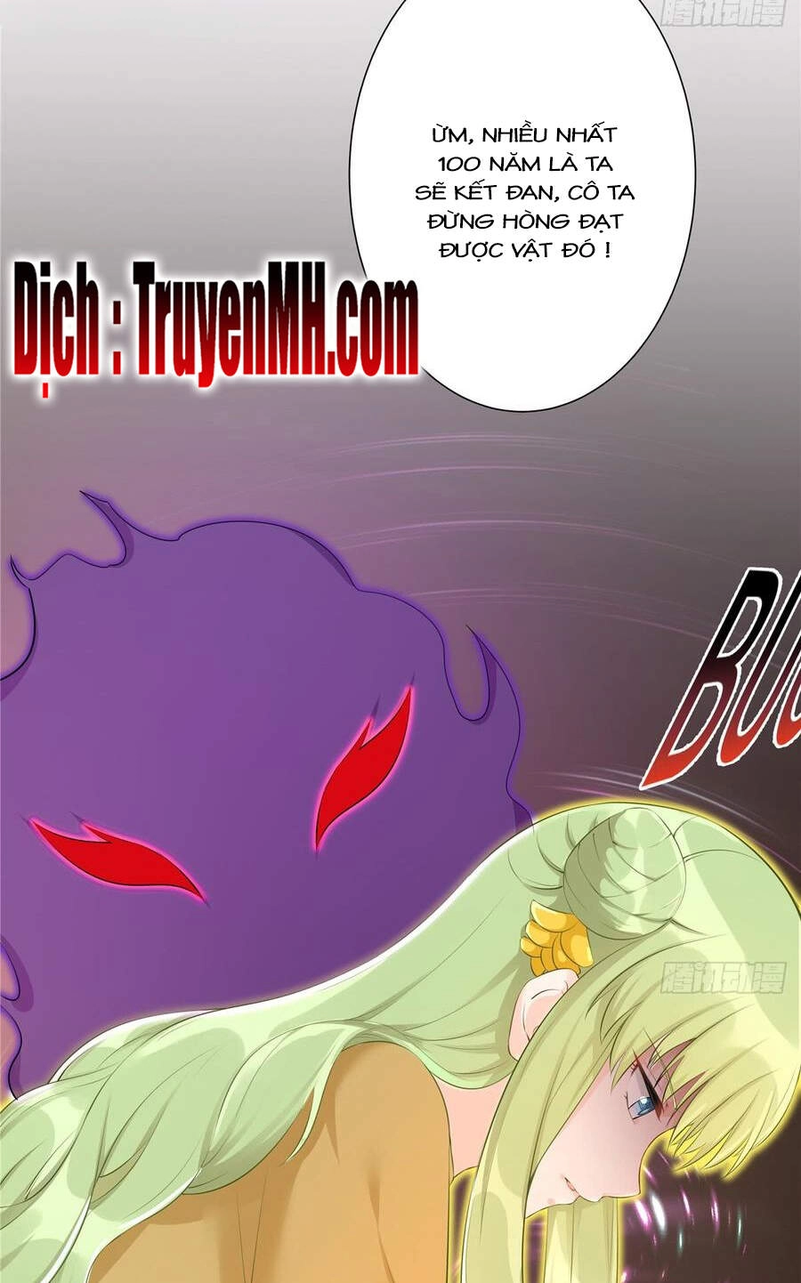 Đồ Đệ Nhà Ta Lại Quải Rồi Chapter 216 - 11