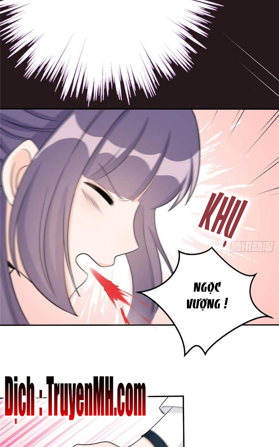 Đồ Đệ Nhà Ta Lại Quải Rồi Chapter 216 - 14