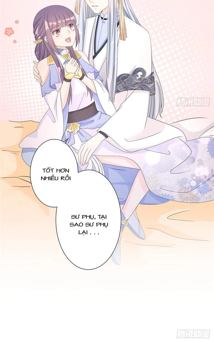 Đồ Đệ Nhà Ta Lại Quải Rồi Chapter 216 - 19