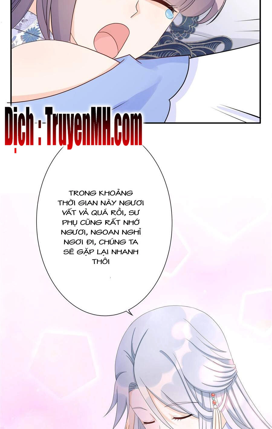 Đồ Đệ Nhà Ta Lại Quải Rồi Chapter 217 - 4