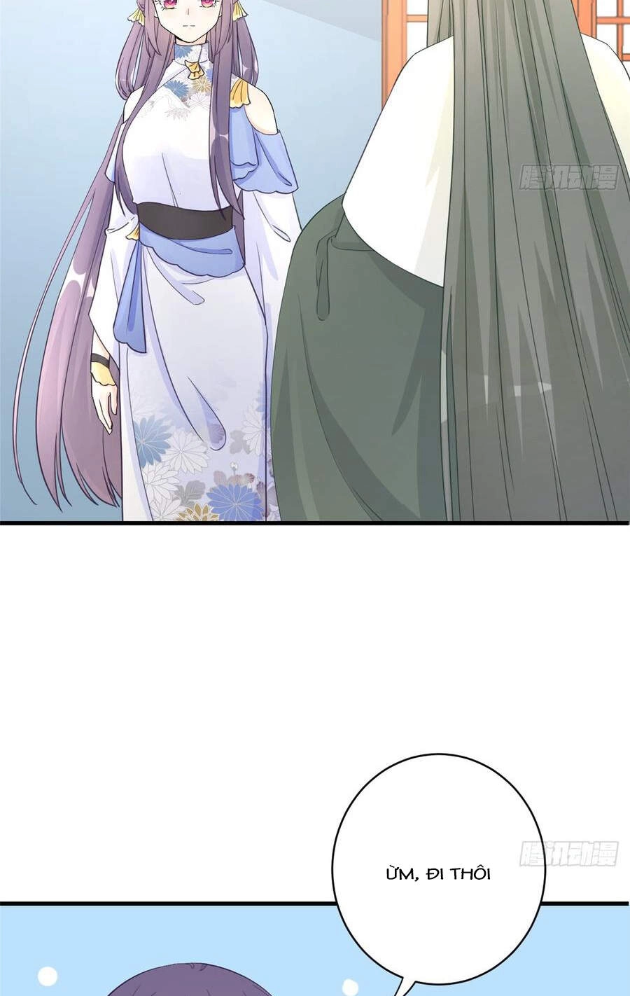 Đồ Đệ Nhà Ta Lại Quải Rồi Chapter 217 - 13