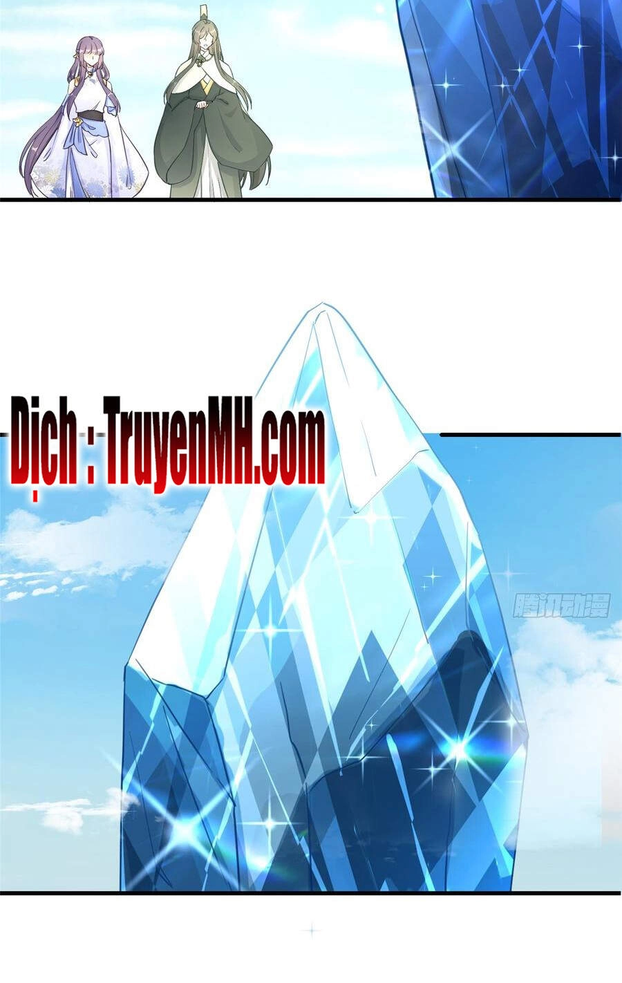 Đồ Đệ Nhà Ta Lại Quải Rồi Chapter 217 - 18