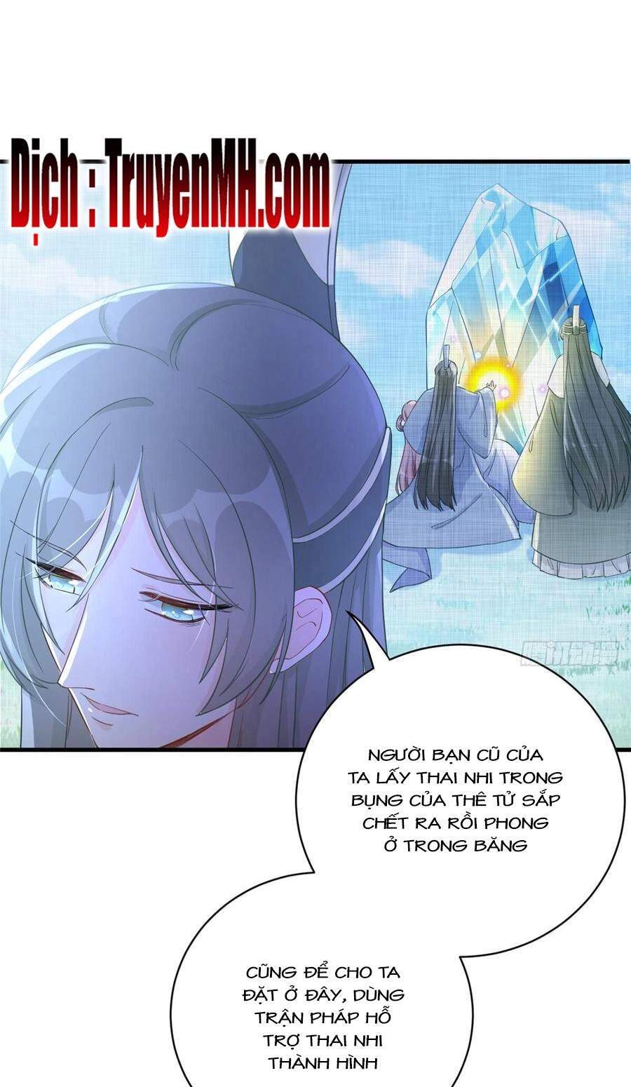 Đồ Đệ Nhà Ta Lại Quải Rồi Chapter 218 - 2