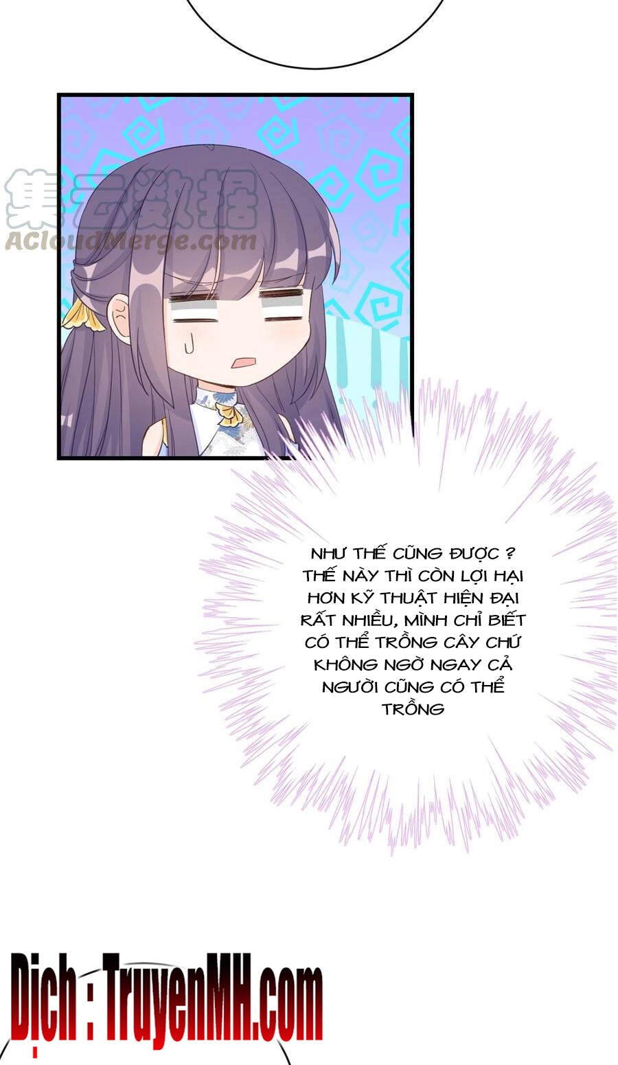 Đồ Đệ Nhà Ta Lại Quải Rồi Chapter 218 - 3