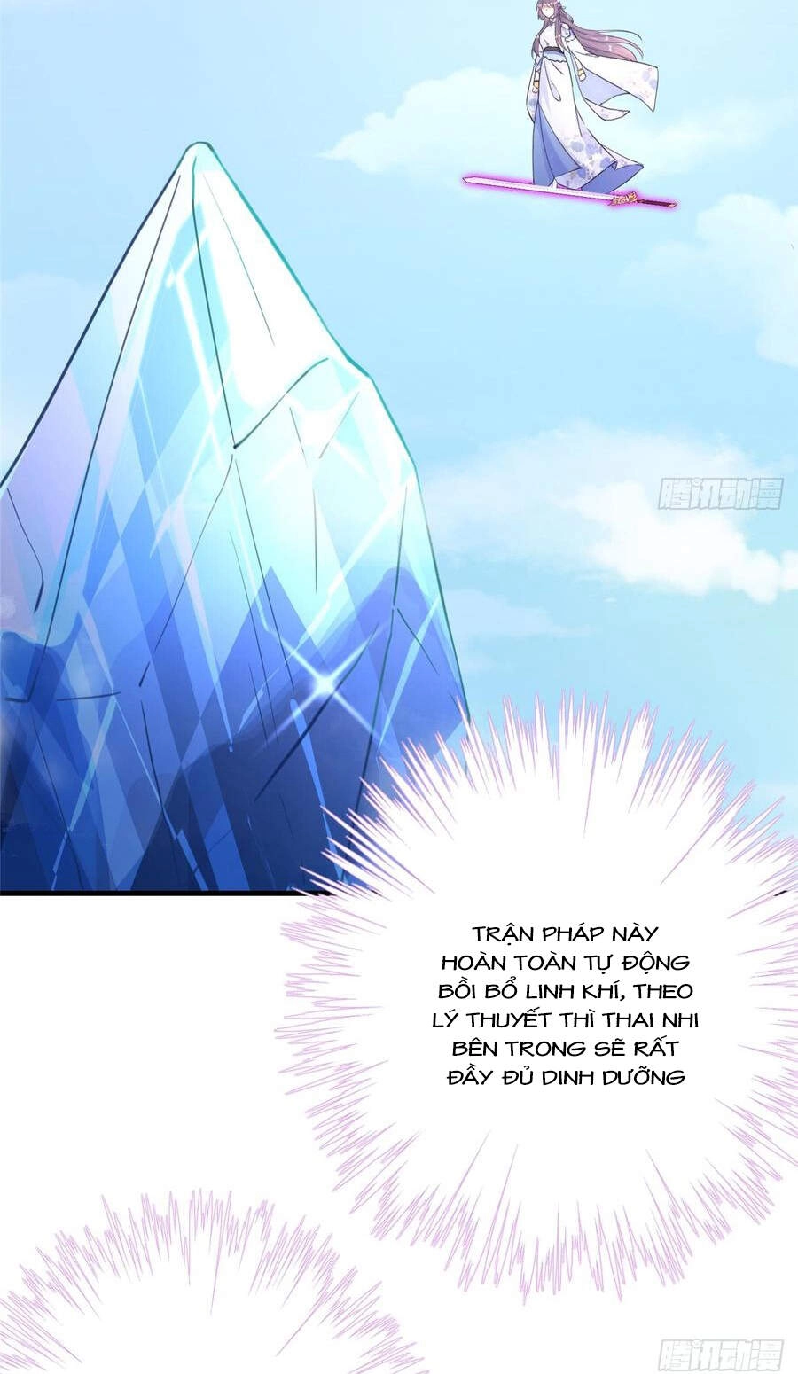 Đồ Đệ Nhà Ta Lại Quải Rồi Chapter 218 - 6