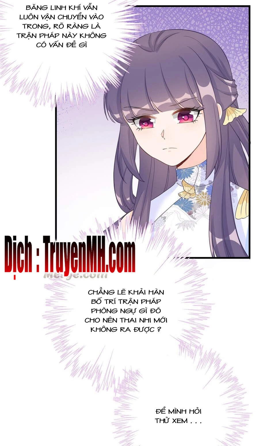 Đồ Đệ Nhà Ta Lại Quải Rồi Chapter 218 - 7