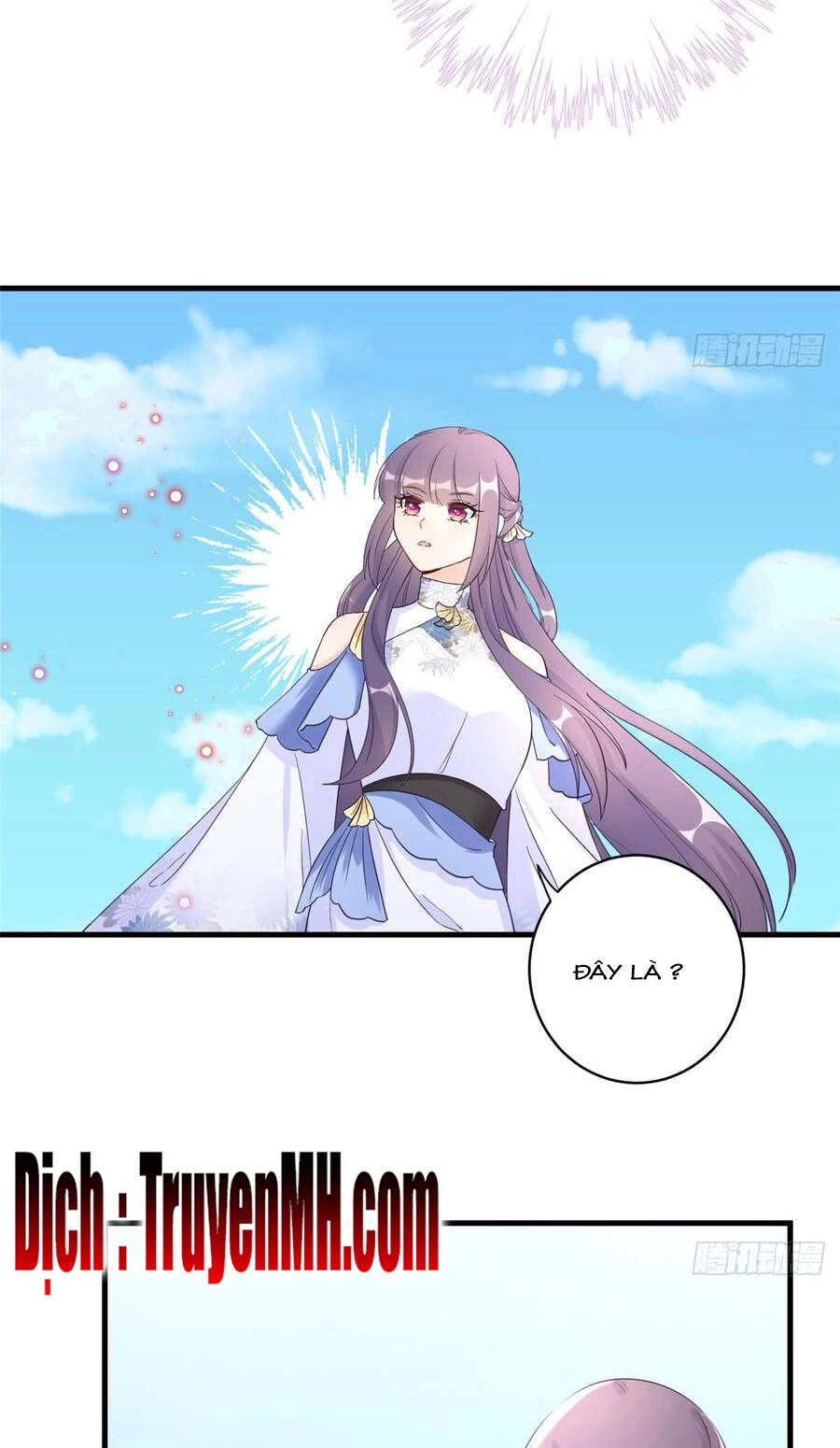 Đồ Đệ Nhà Ta Lại Quải Rồi Chapter 218 - 8