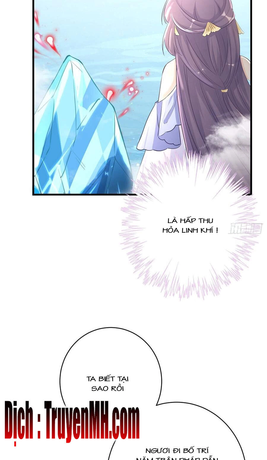 Đồ Đệ Nhà Ta Lại Quải Rồi Chapter 218 - 9