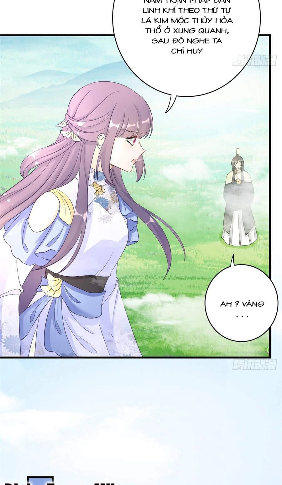 Đồ Đệ Nhà Ta Lại Quải Rồi Chapter 218 - 10