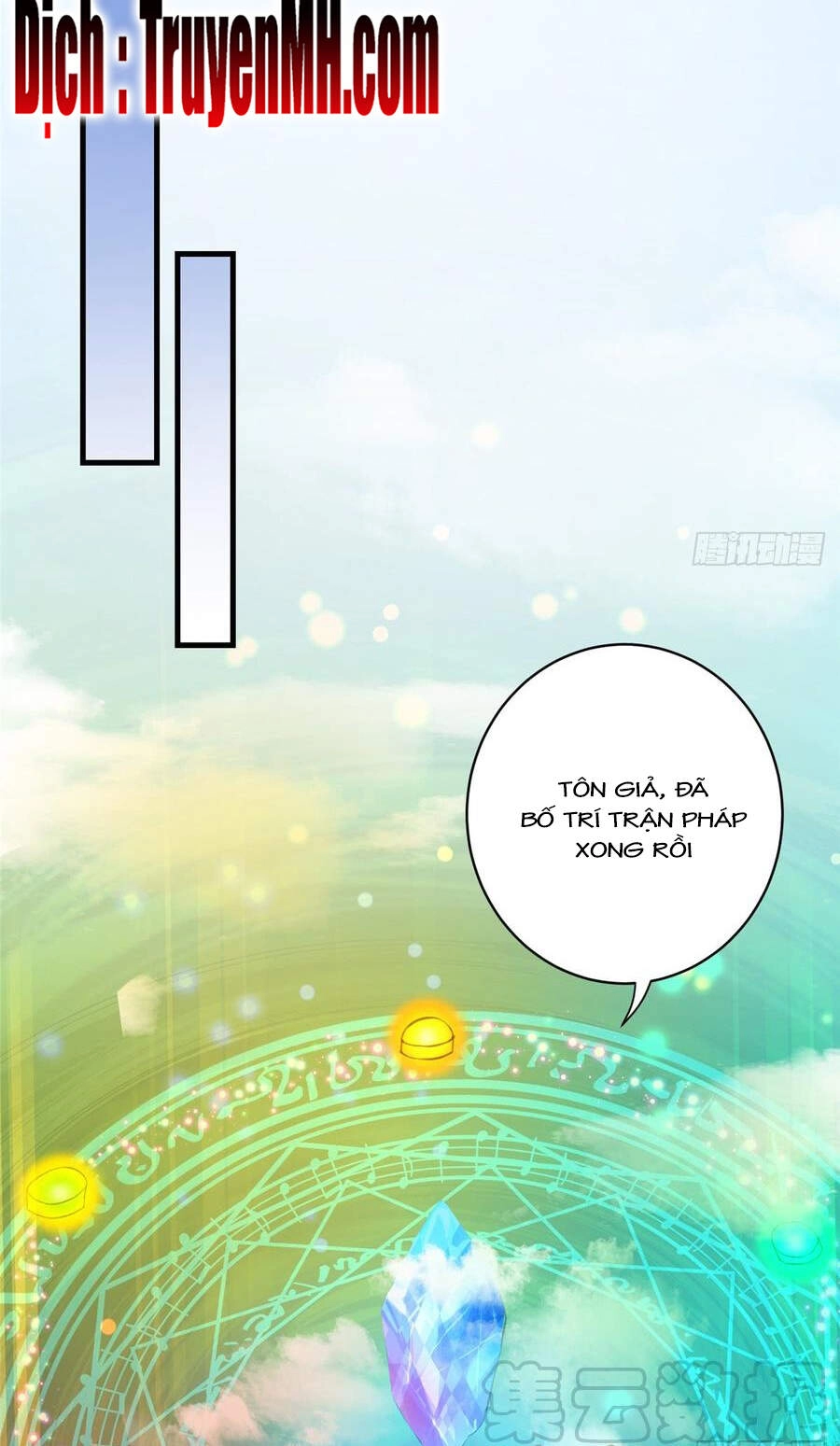 Đồ Đệ Nhà Ta Lại Quải Rồi Chapter 218 - 11