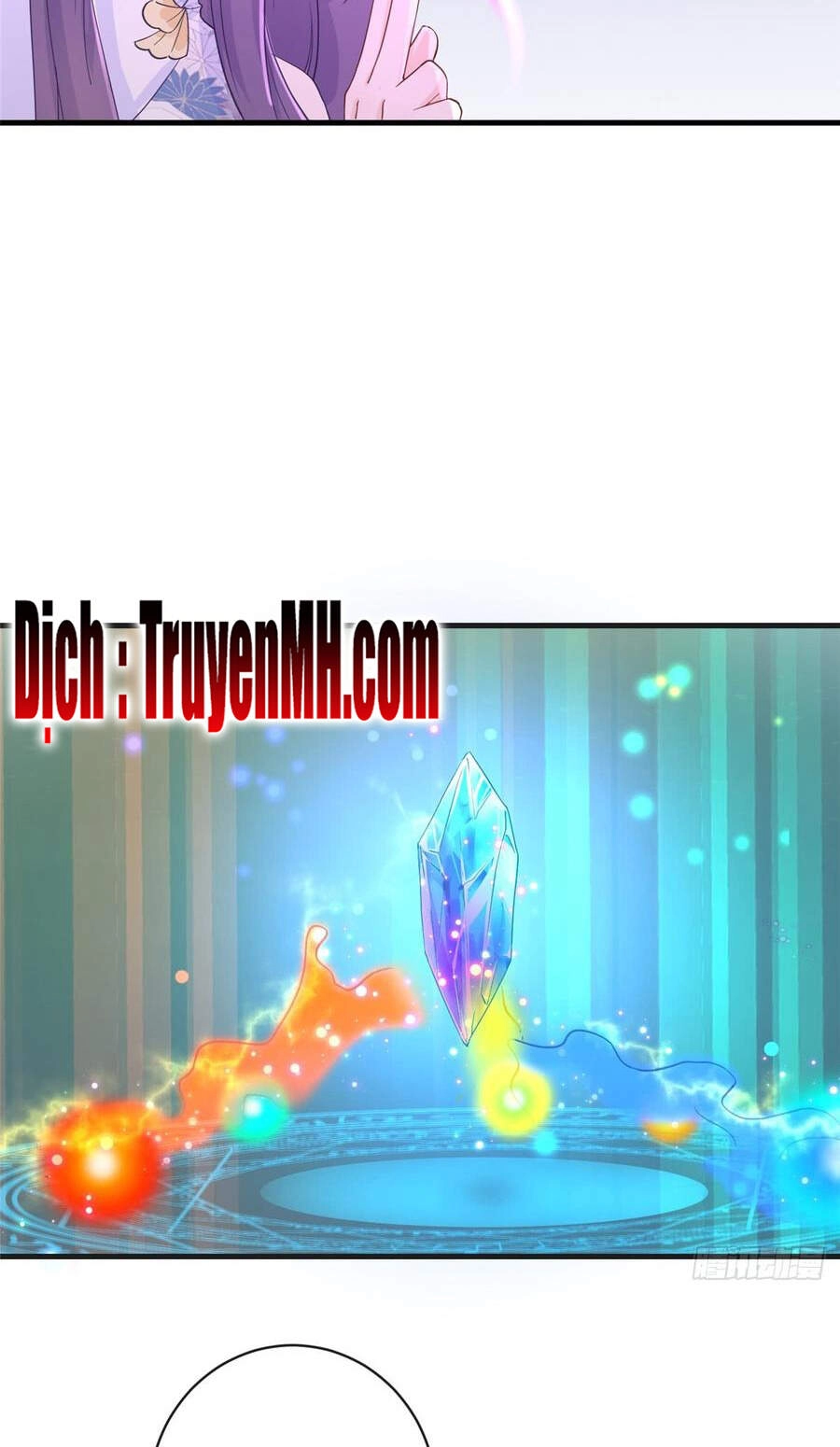 Đồ Đệ Nhà Ta Lại Quải Rồi Chapter 218 - 13