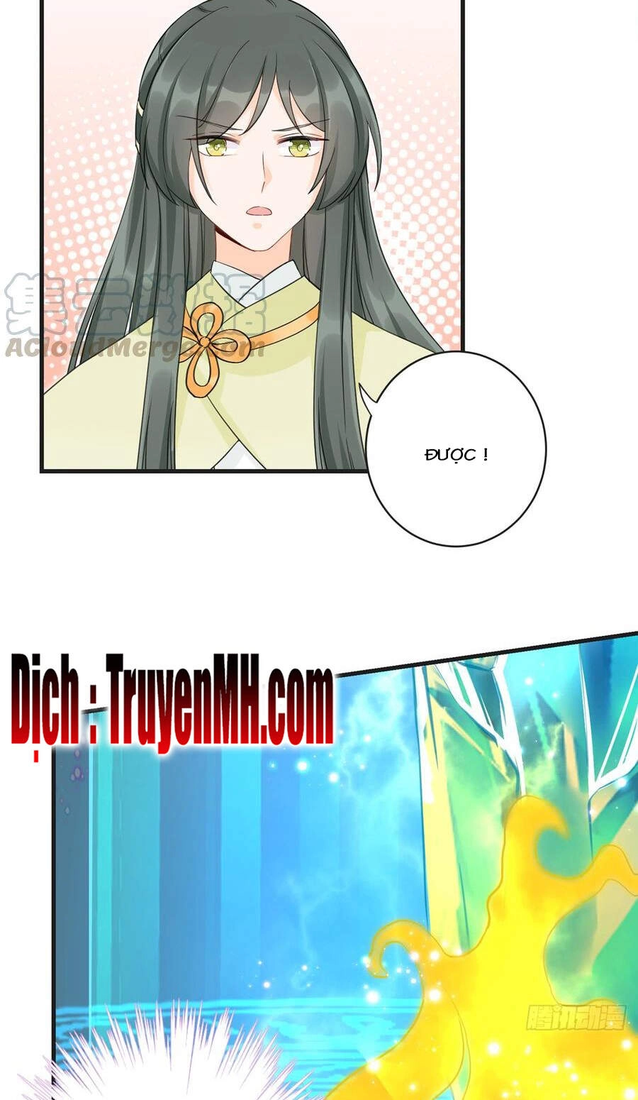 Đồ Đệ Nhà Ta Lại Quải Rồi Chapter 218 - 16