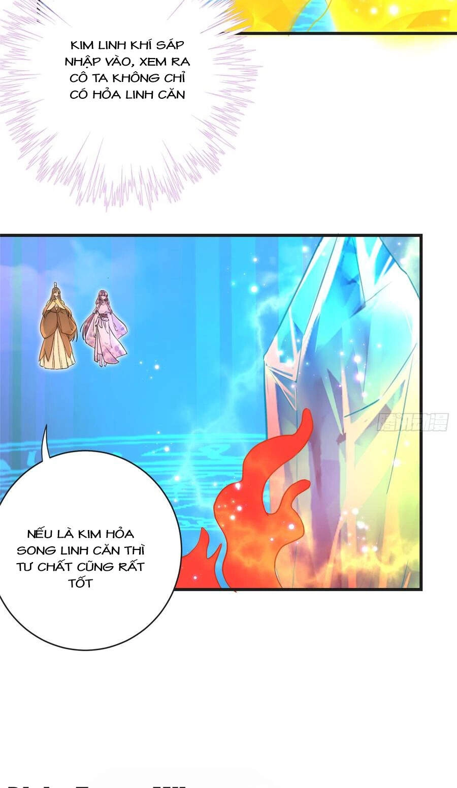 Đồ Đệ Nhà Ta Lại Quải Rồi Chapter 218 - 17