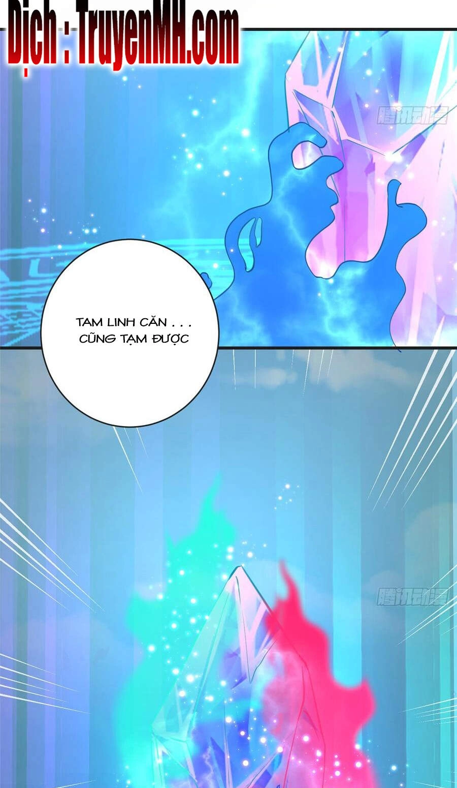 Đồ Đệ Nhà Ta Lại Quải Rồi Chapter 218 - 18