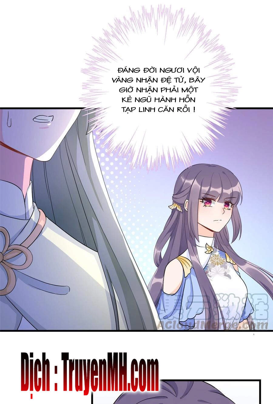 Đồ Đệ Nhà Ta Lại Quải Rồi Chapter 219 - 2