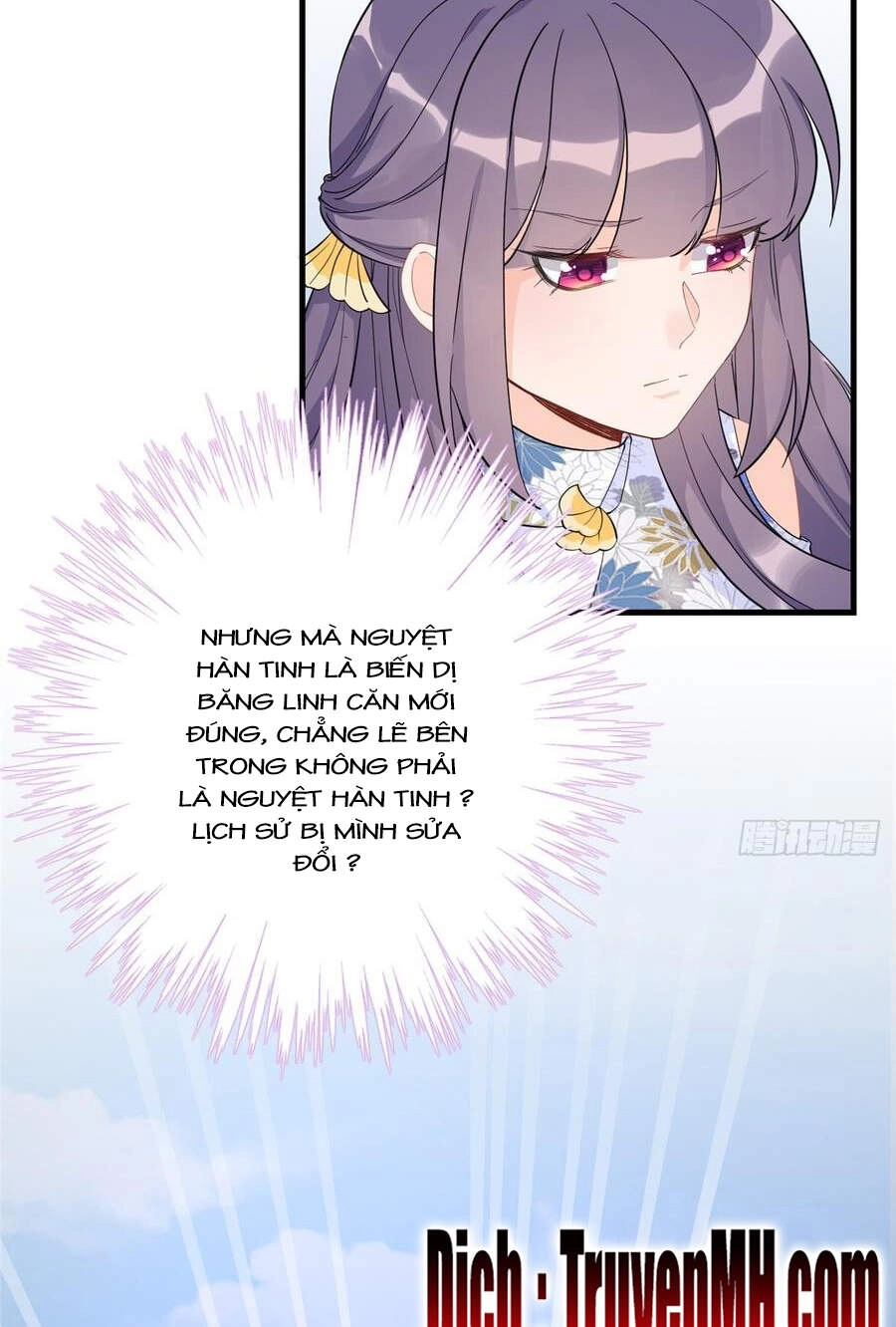 Đồ Đệ Nhà Ta Lại Quải Rồi Chapter 219 - 3