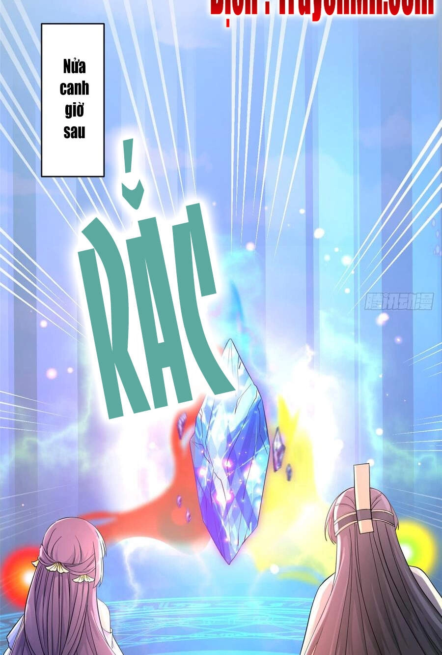 Đồ Đệ Nhà Ta Lại Quải Rồi Chapter 219 - 4