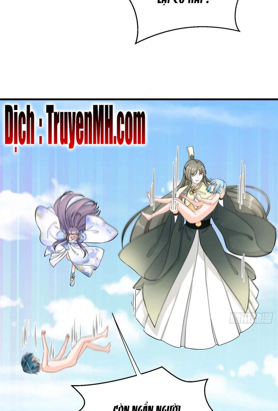 Đồ Đệ Nhà Ta Lại Quải Rồi Chapter 219 - 7