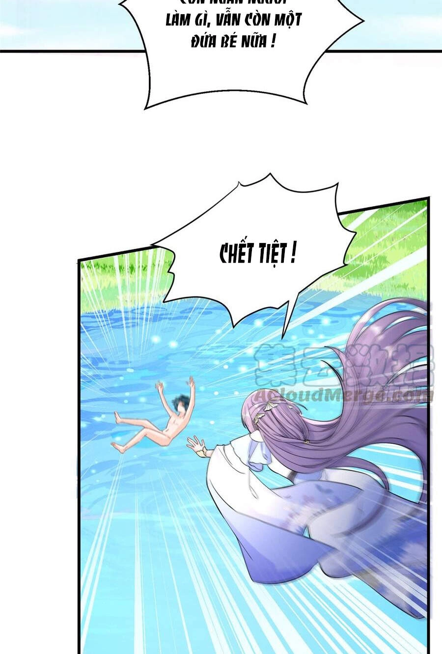 Đồ Đệ Nhà Ta Lại Quải Rồi Chapter 219 - 8