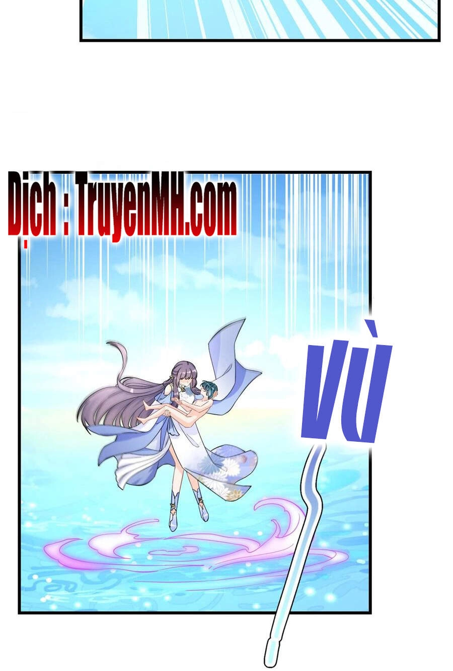 Đồ Đệ Nhà Ta Lại Quải Rồi Chapter 219 - 9