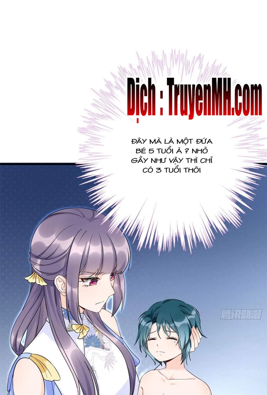 Đồ Đệ Nhà Ta Lại Quải Rồi Chapter 219 - 11