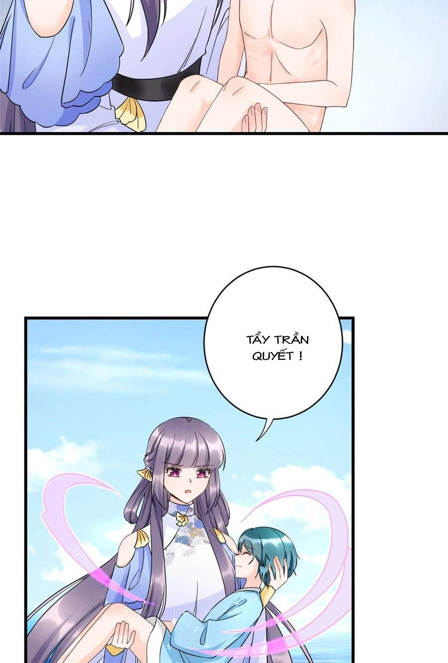 Đồ Đệ Nhà Ta Lại Quải Rồi Chapter 219 - 12