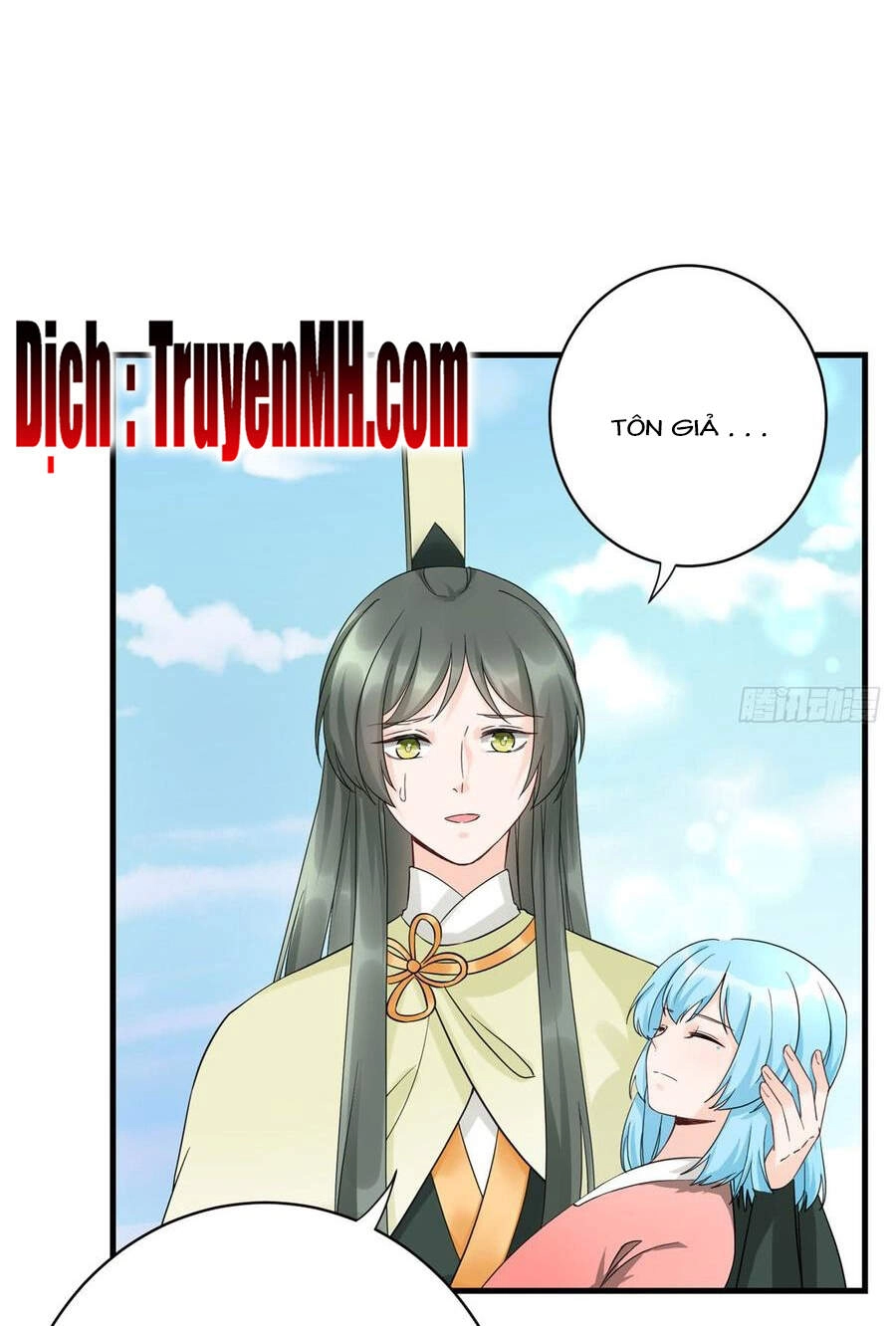 Đồ Đệ Nhà Ta Lại Quải Rồi Chapter 219 - 15