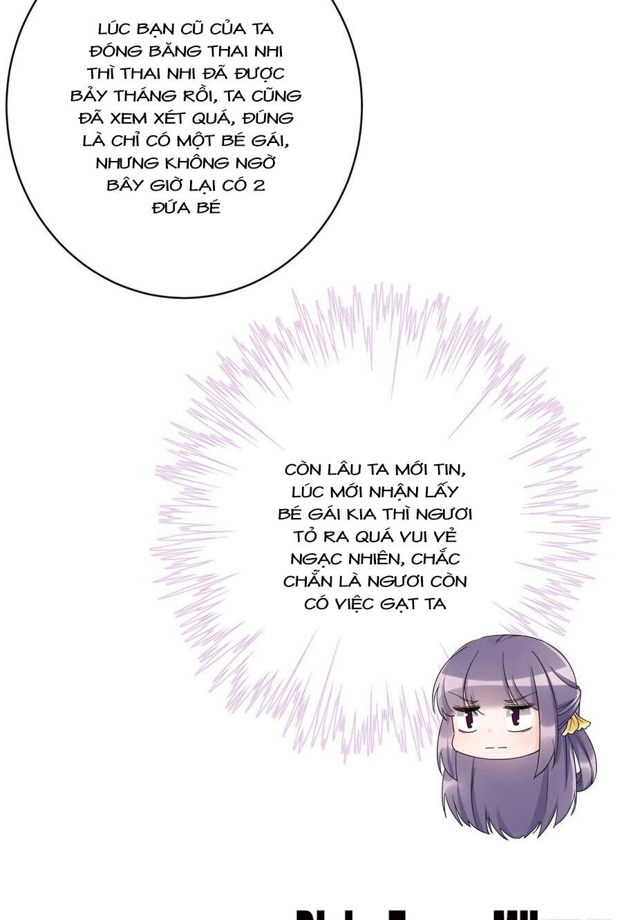 Đồ Đệ Nhà Ta Lại Quải Rồi Chapter 219 - 16