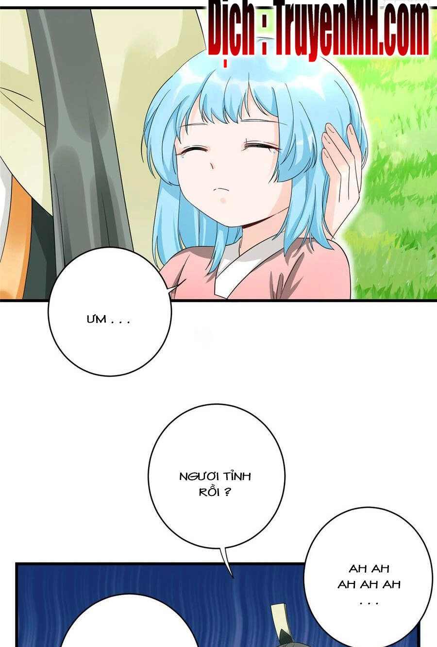 Đồ Đệ Nhà Ta Lại Quải Rồi Chapter 219 - 17