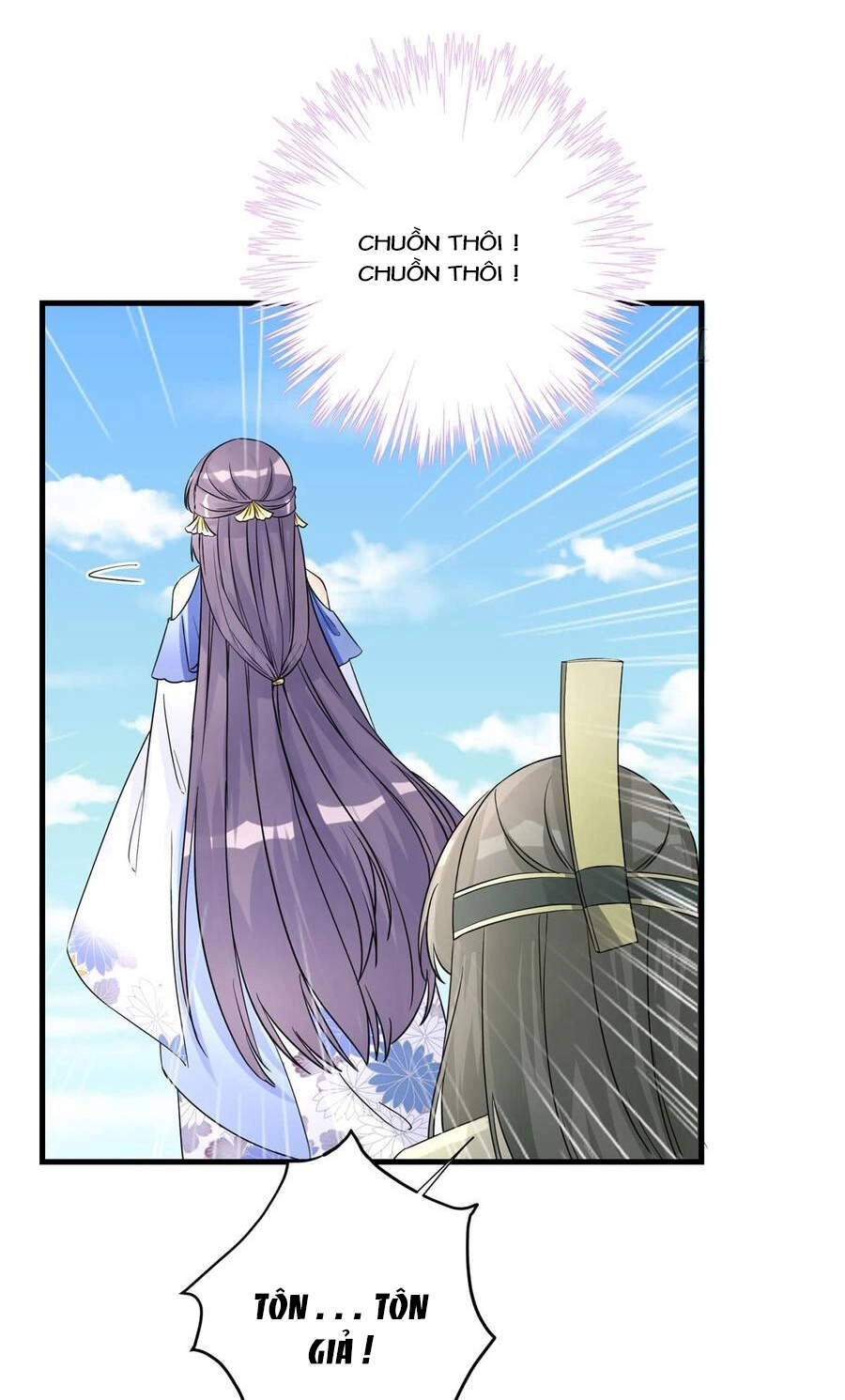 Đồ Đệ Nhà Ta Lại Quải Rồi Chapter 220 - 5