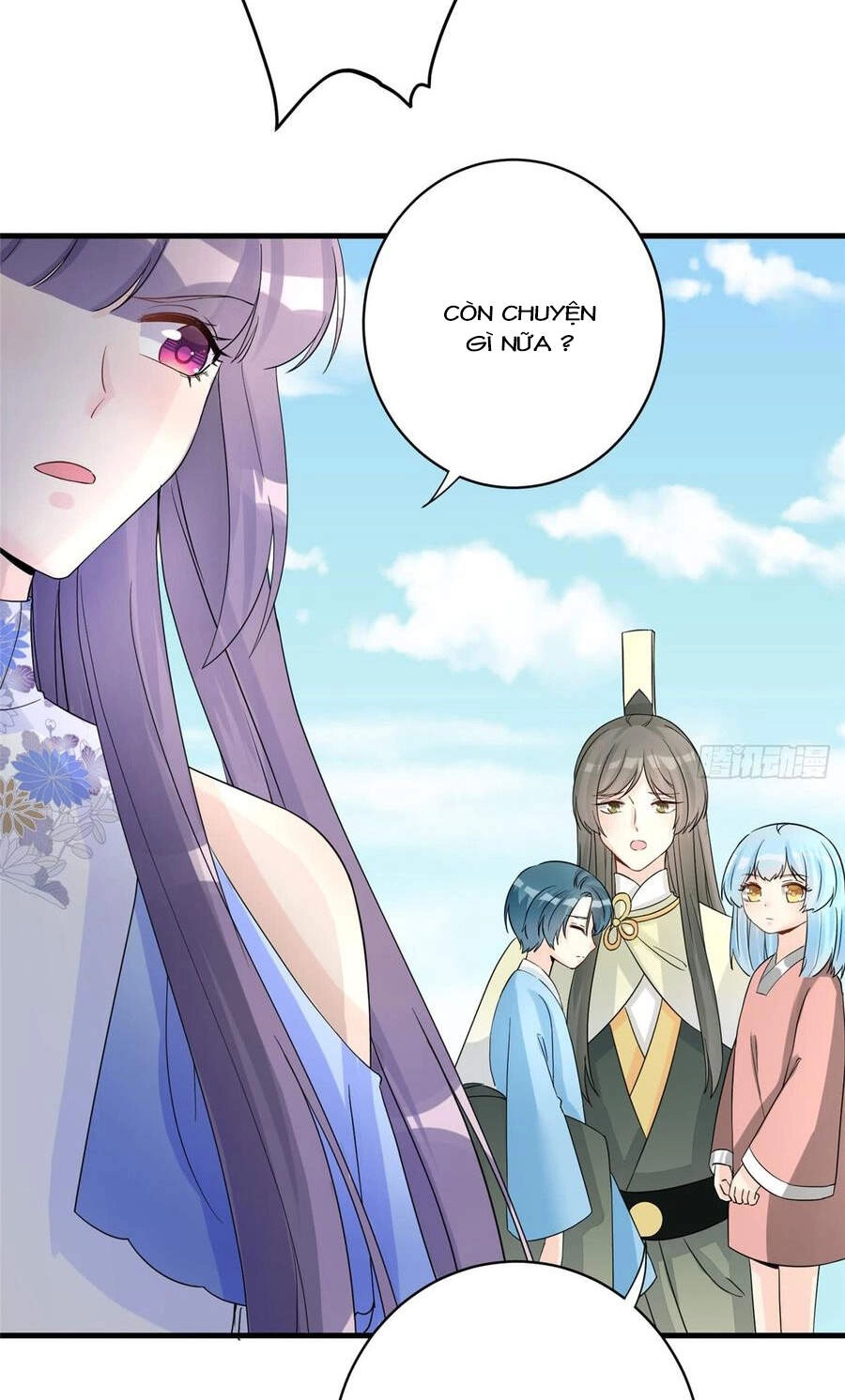 Đồ Đệ Nhà Ta Lại Quải Rồi Chapter 220 - 6