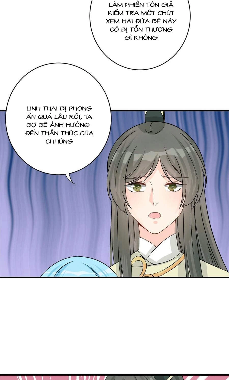 Đồ Đệ Nhà Ta Lại Quải Rồi Chapter 220 - 7