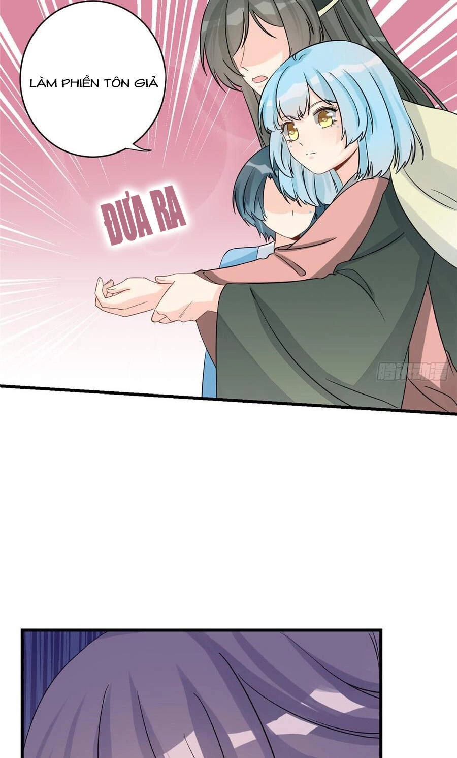 Đồ Đệ Nhà Ta Lại Quải Rồi Chapter 220 - 8